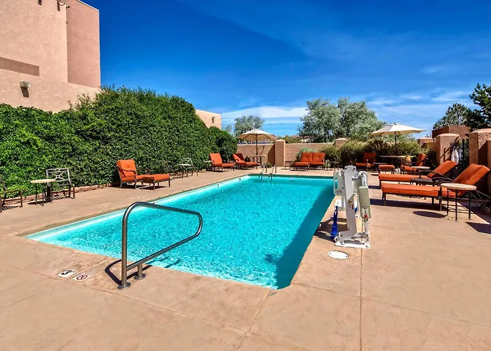 Hotel Hampton Monument Valley