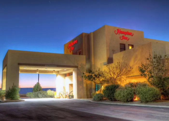 Hampton Monument Valley Hotel Kayenta