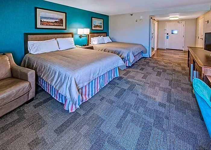 Hampton Monument Valley Hotel Kayenta