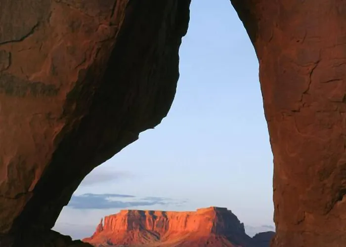 Hampton Monument Valley Kayenta