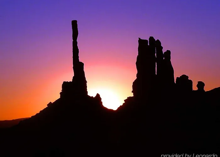 Hampton Monument Valley Hotel Kayenta