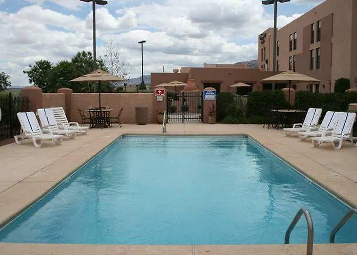 Hampton Monument Valley Hotel Kayenta