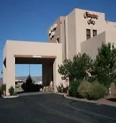 Hotel Hampton Monument Valley Kayenta